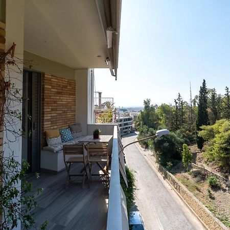 Elegant Suite - Acropolis Athens Exterior photo